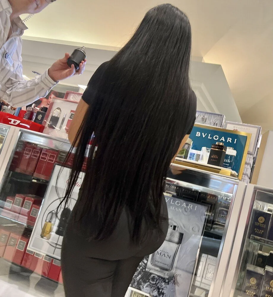 Thick Dominican Cologne Seller image 2