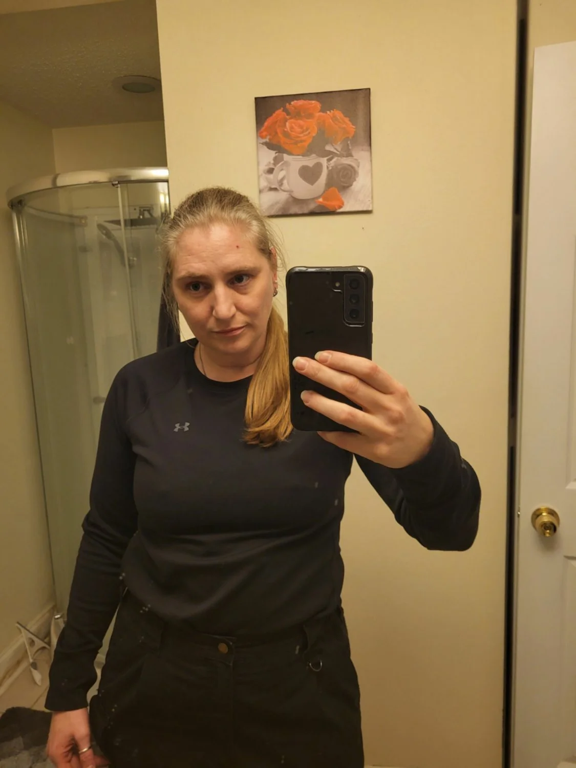 my daughter's friend Kathryn image 19