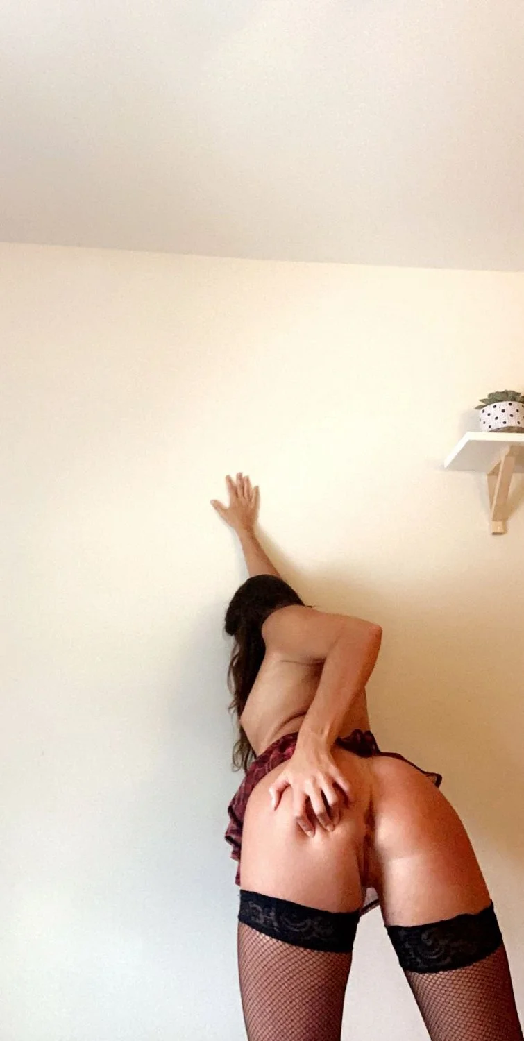 GF College Athlete Leaked image 6