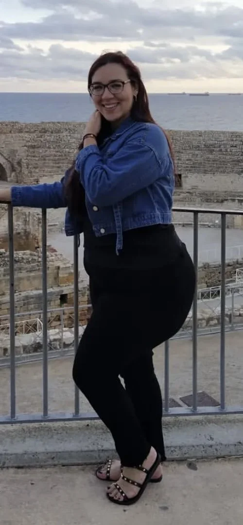 Best curvys on ig #2 image 12