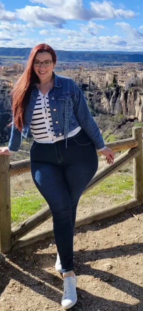 Best curvys on ig #2 image 20