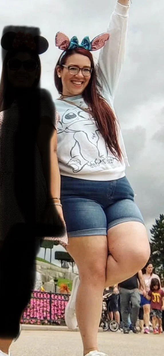 Best curvys on ig #2 image 21