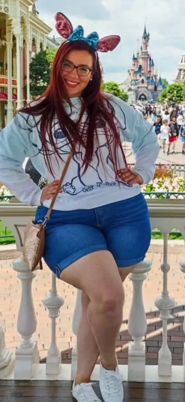 Best curvys on ig #2 image 26