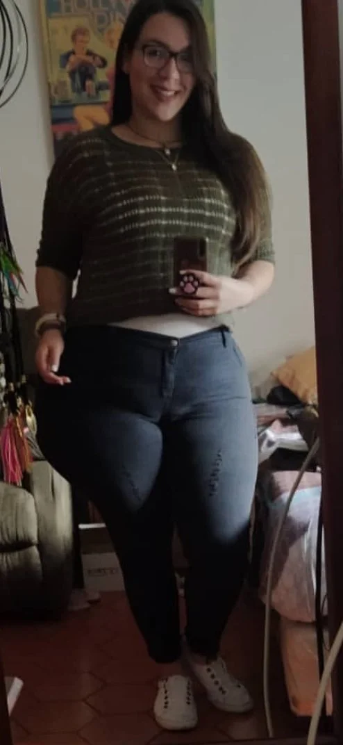 Best curvys on ig #2 image 28