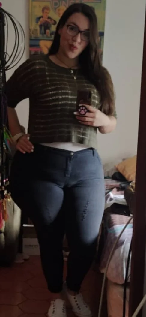 Best curvys on ig #2 image 31