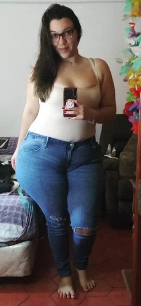 Best curvys on ig #2 image 33