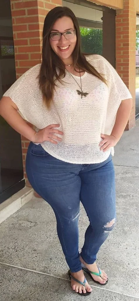 Best curvys on ig #2 image 43