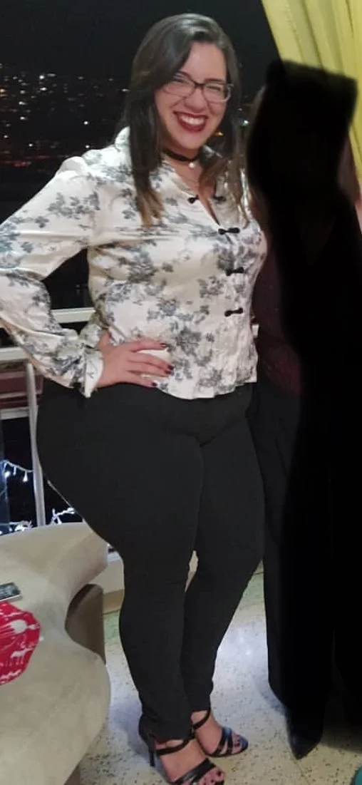 Best curvys on ig #2 image 46