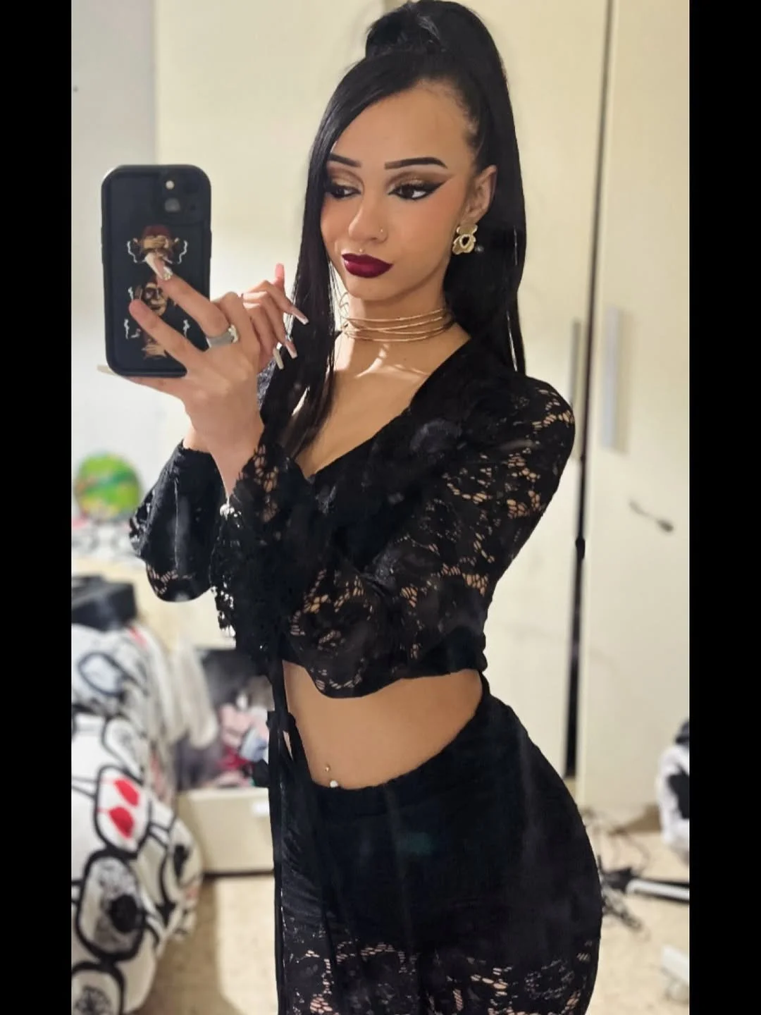 🥵🇪🇦 image 18