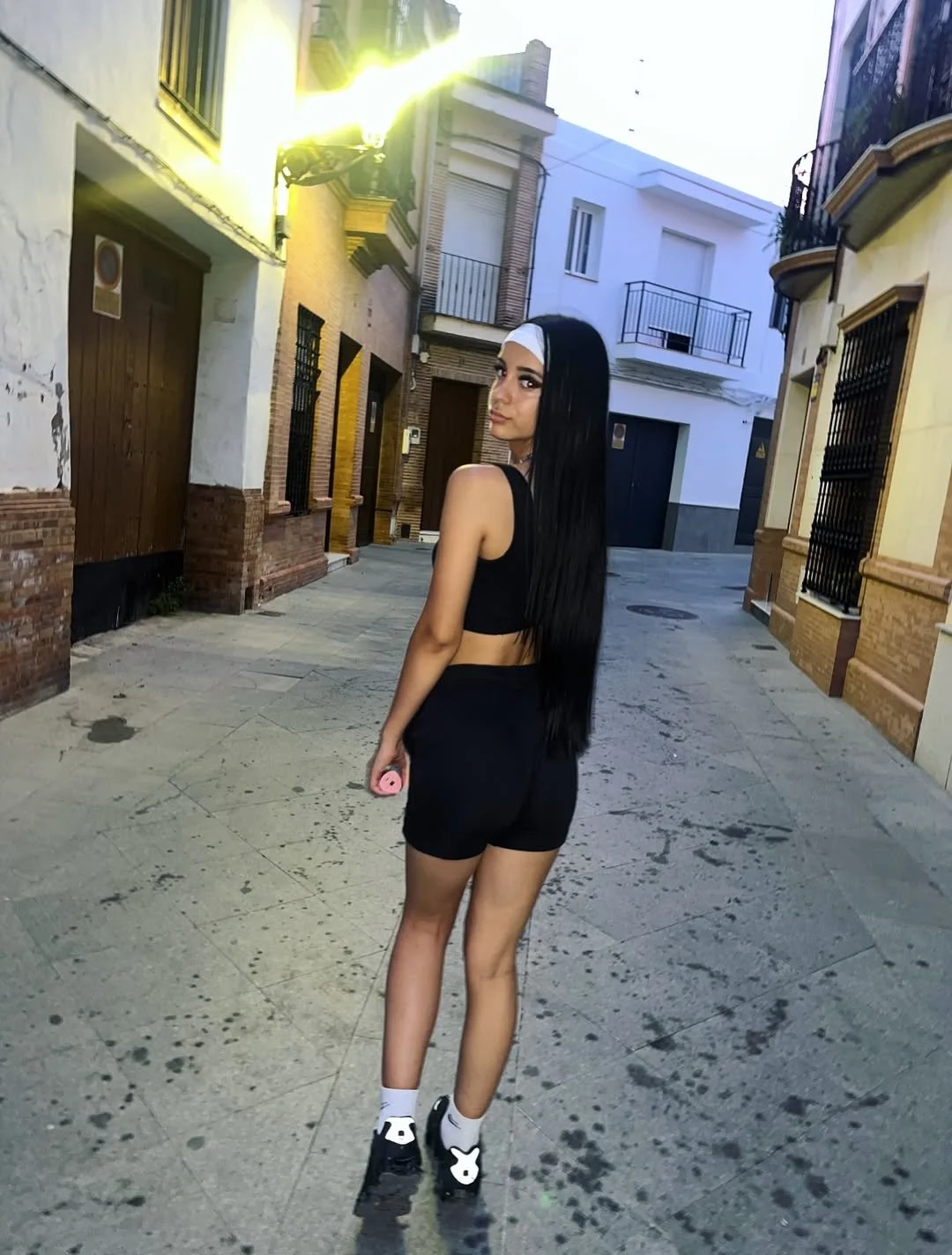 🥵🇪🇦 image 42
