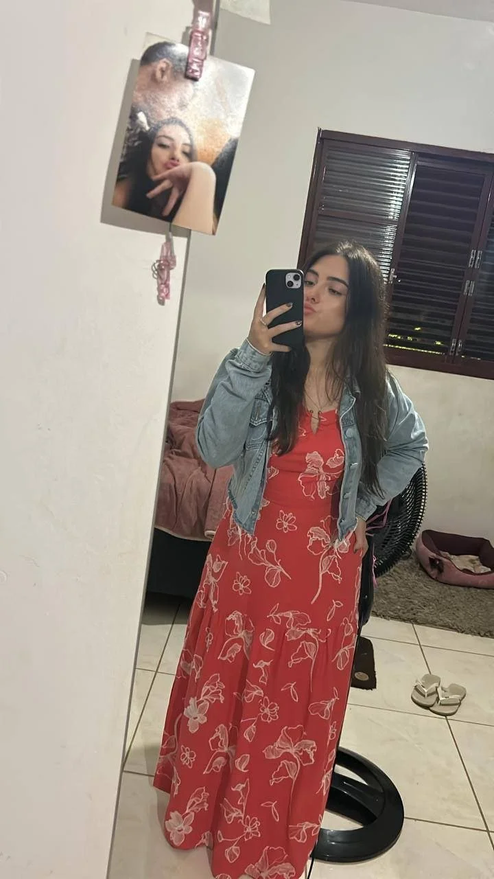 Gatinha vazada image 5