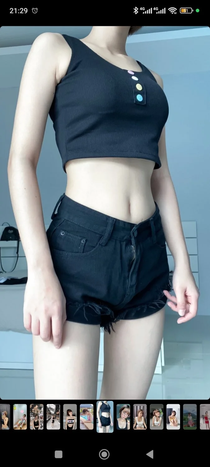𝕠𝕚𝕤𝕙𝕚𝕜𝕨𝕒𝕟 #3 image 33