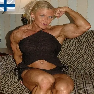 🇫🇮 Marja L 🇫🇮 Pt 1 🇫🇮 cover image