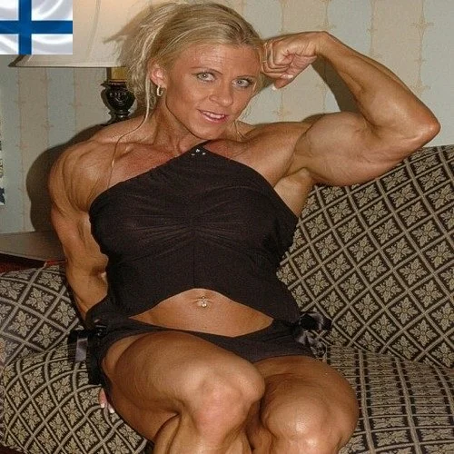 🇫🇮 Marja L 🇫🇮 Pt 1 🇫🇮 main image