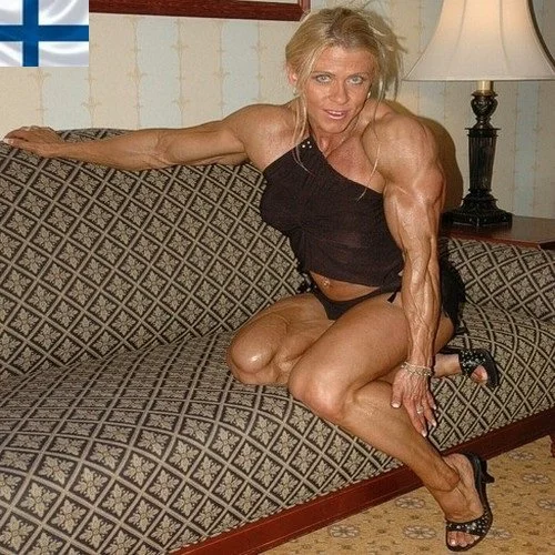 🇫🇮 Marja L 🇫🇮 Pt 1 🇫🇮 image 13