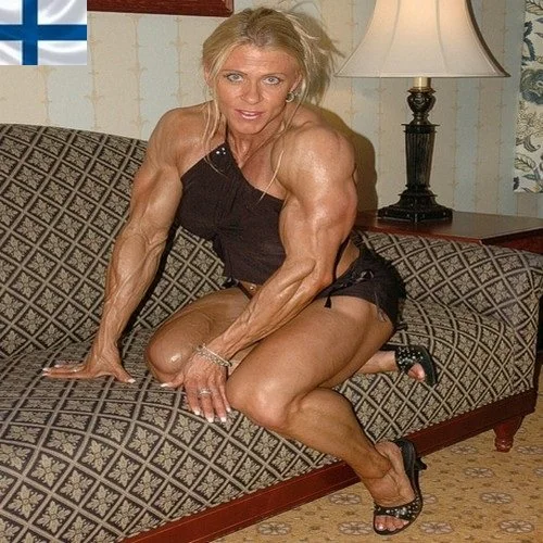 🇫🇮 Marja L 🇫🇮 Pt 1 🇫🇮 image 4