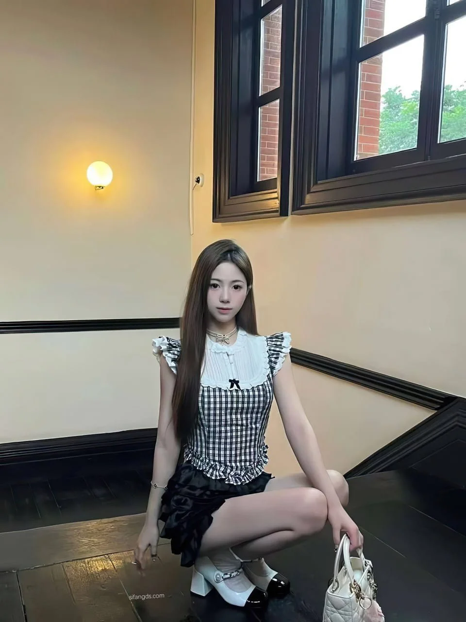 Chinese amateur girl 47 image 11
