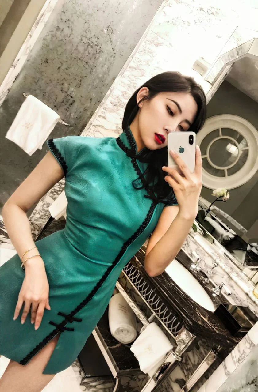 Chinese amateur girl 47 image 26