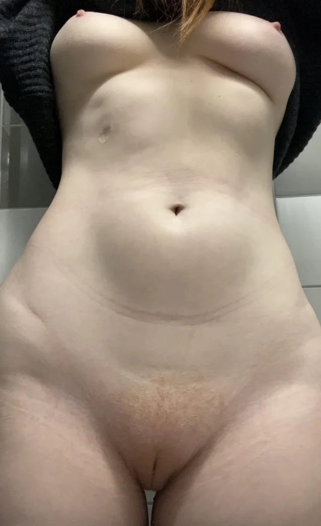 Absolutely perfect 6 feet tall ginger wife image 8