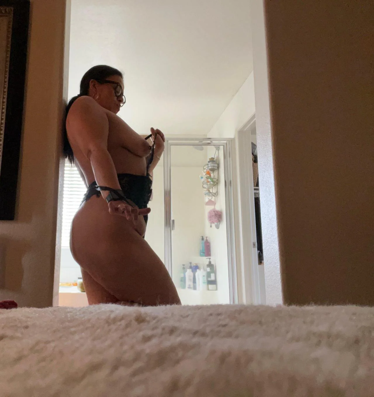 Pawg thick milf image 4