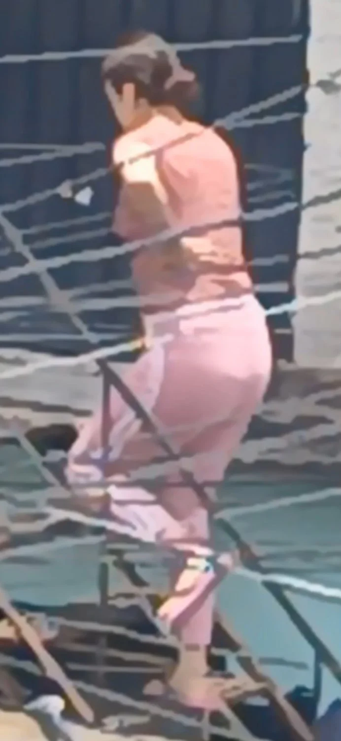 Espiando a La Puta Vecina🥵🍑. image 18