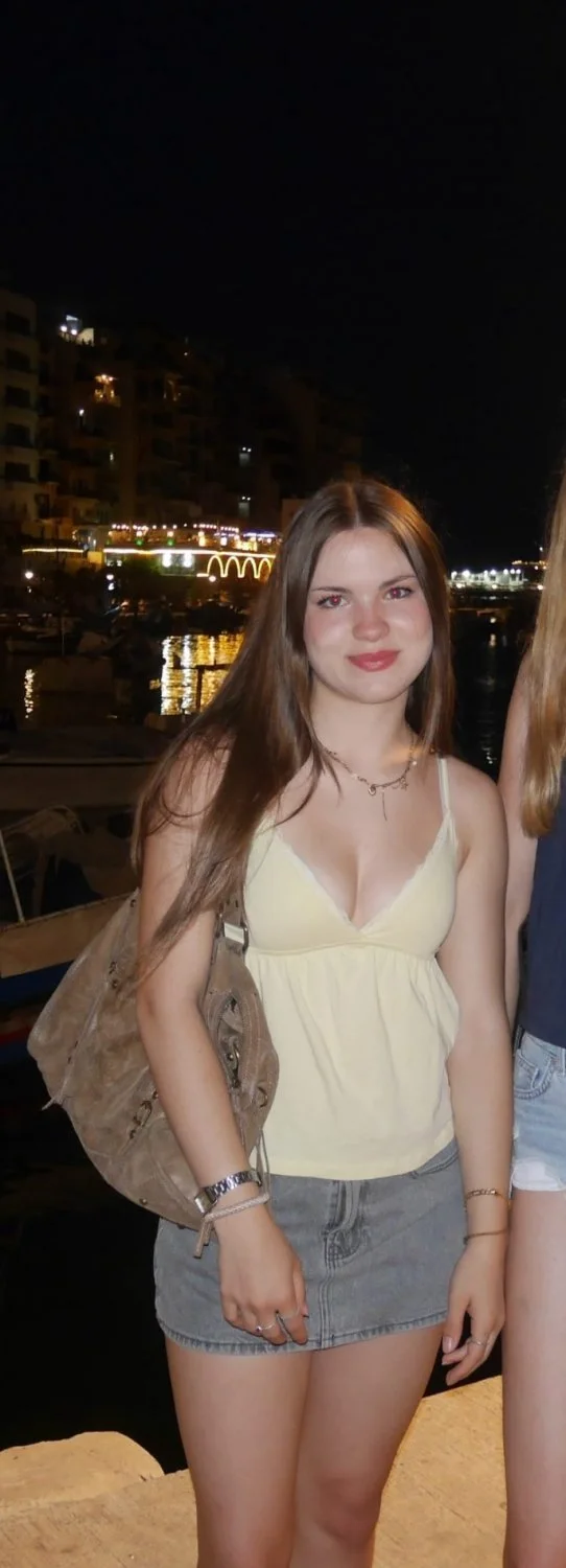 Exposing another slut image 12