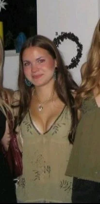 Exposing another slut image 2