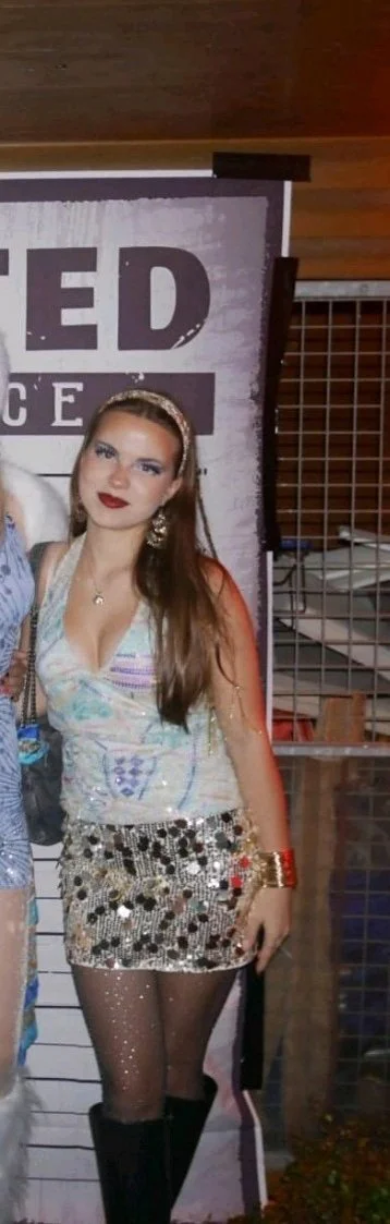 Exposing another slut image 8
