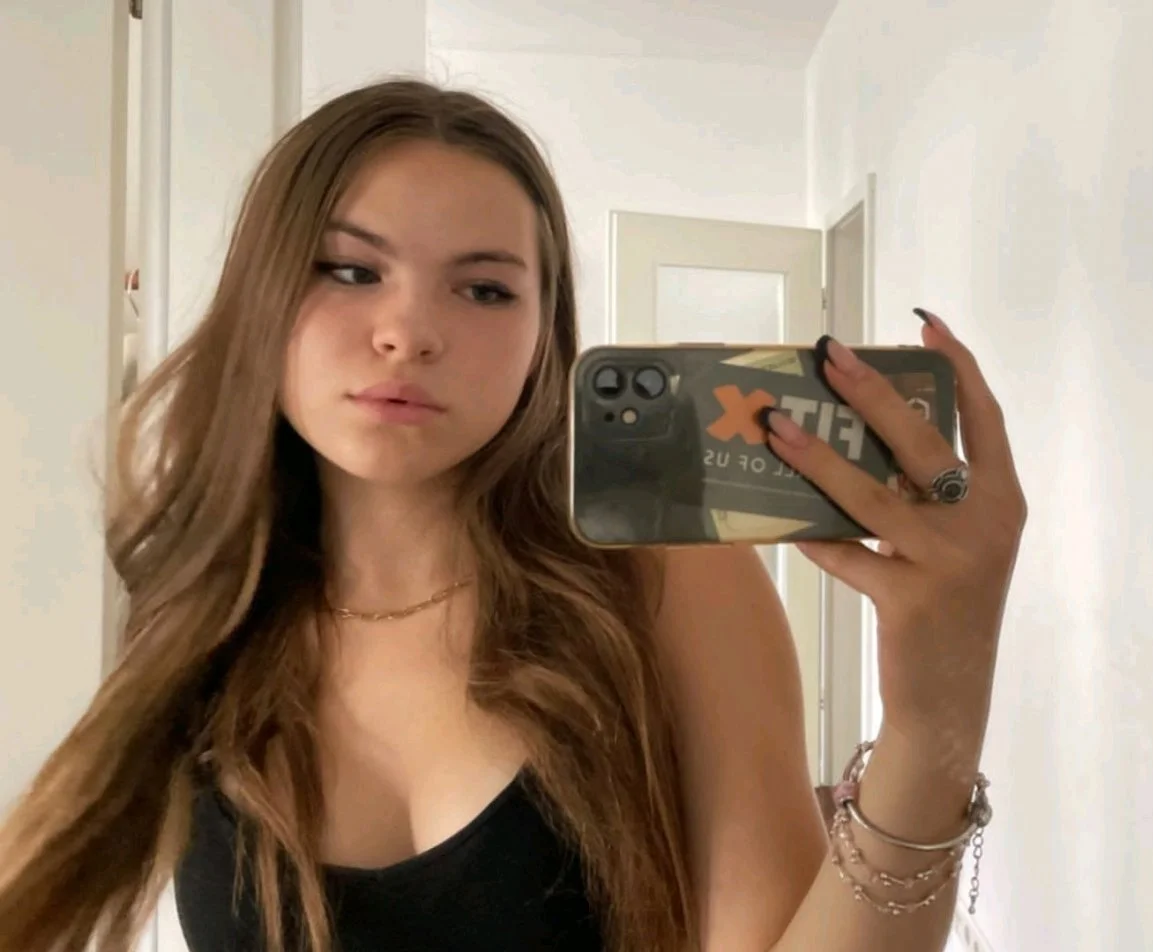 Exposing another slut image 9