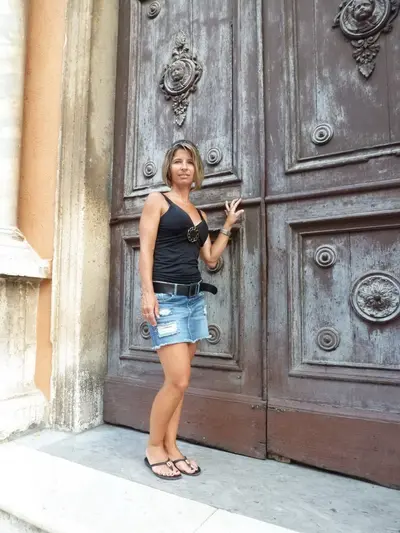 Summer Milf cover image