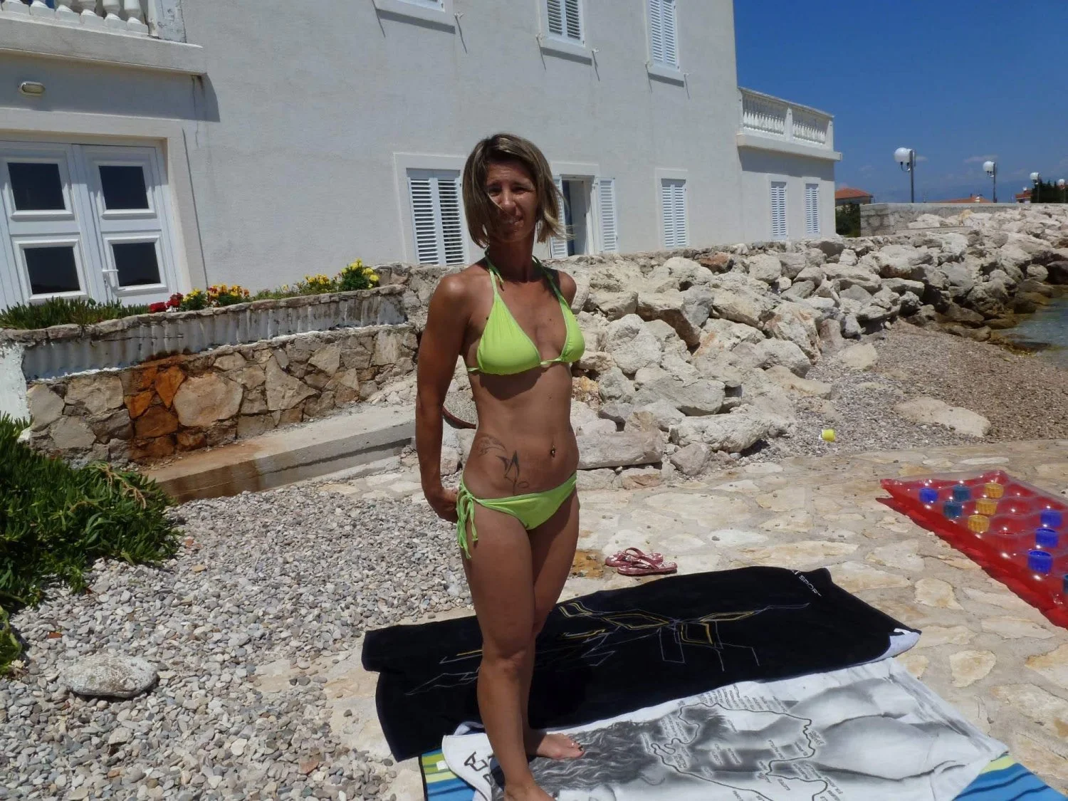 Summer Milf image 10