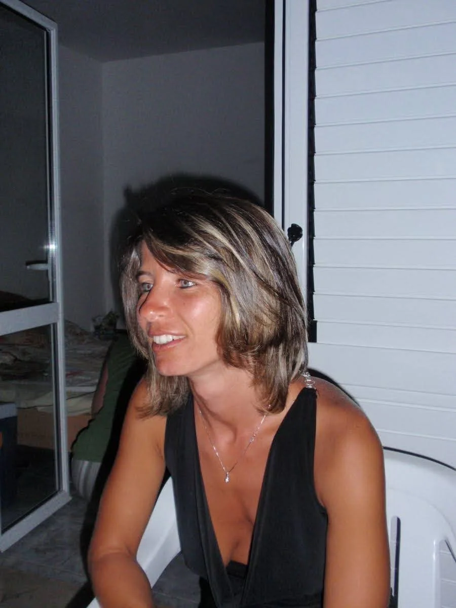 Summer Milf image 11