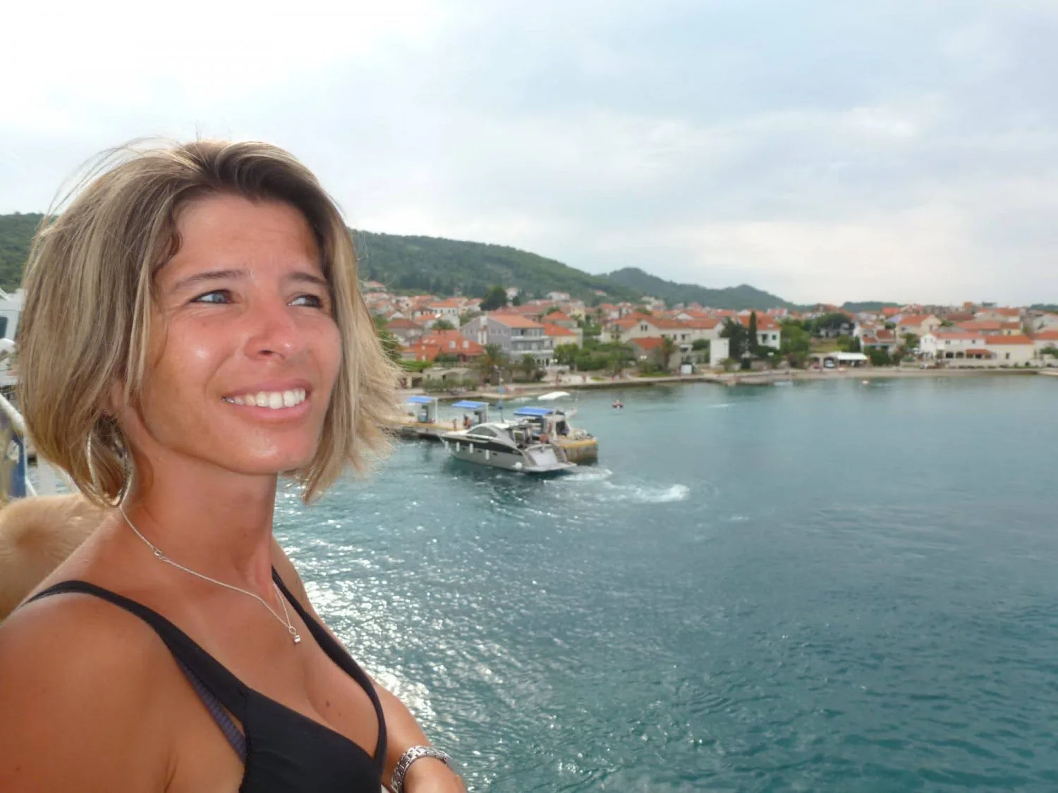 Summer Milf image 14