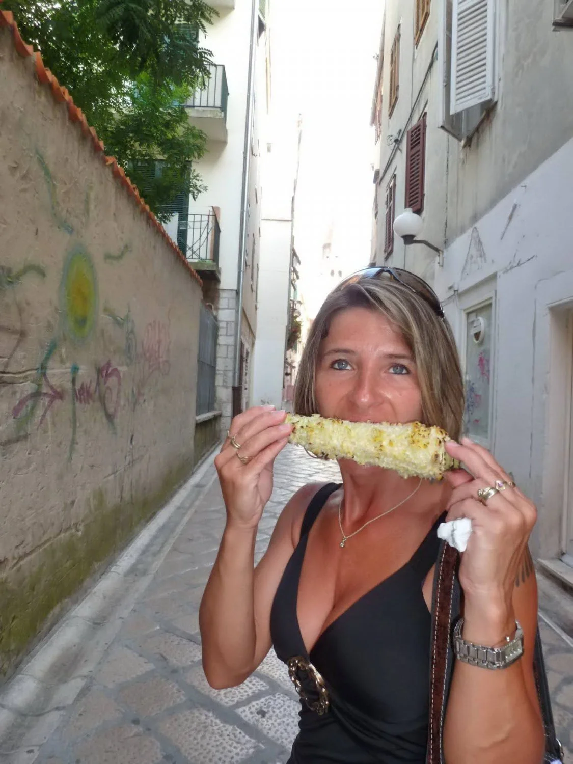 Summer Milf image 15