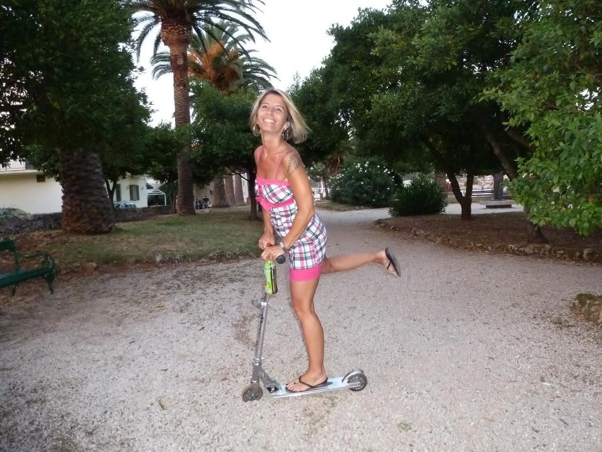Summer Milf image 20