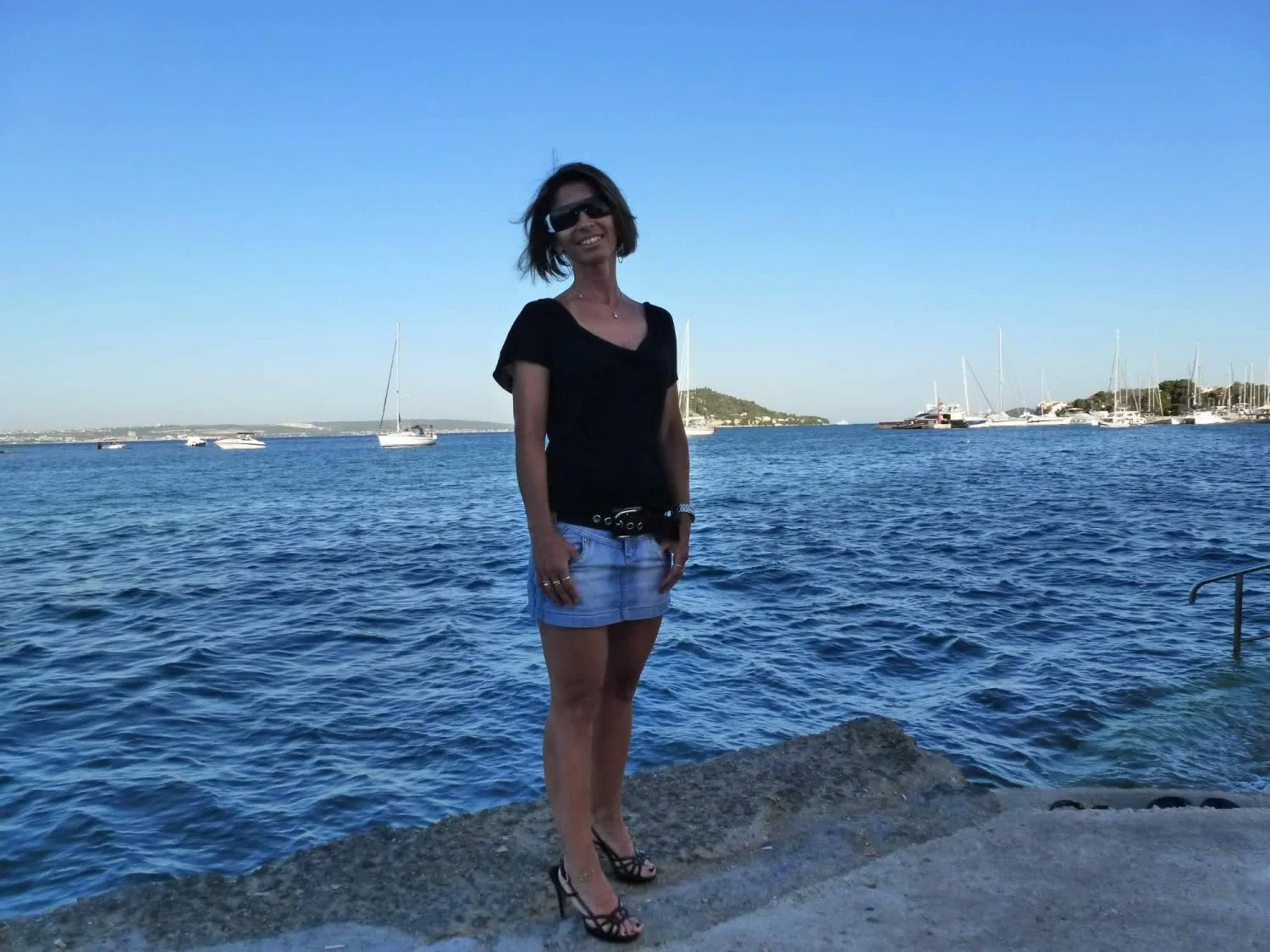 Summer Milf image 21