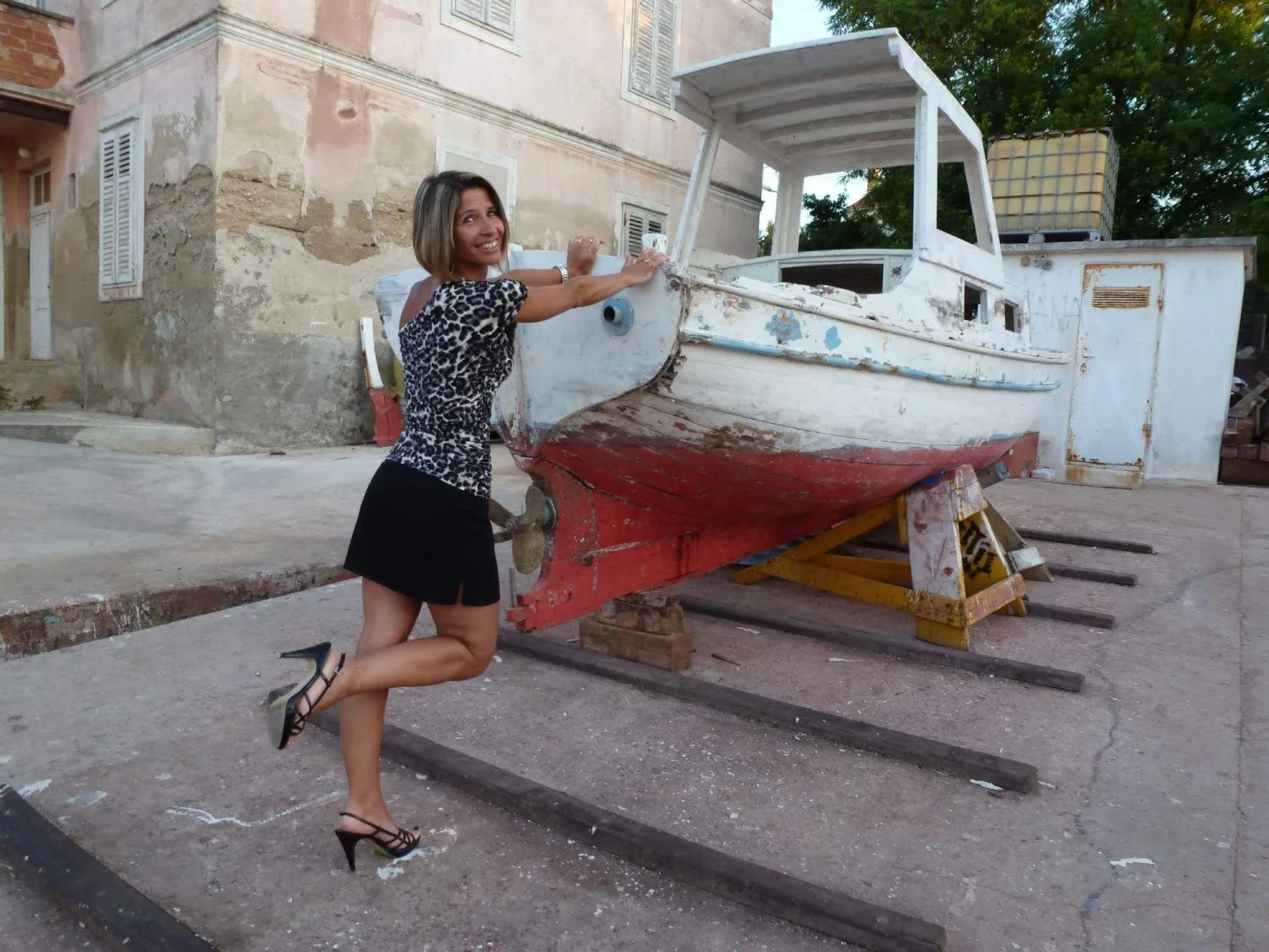 Summer Milf image 23