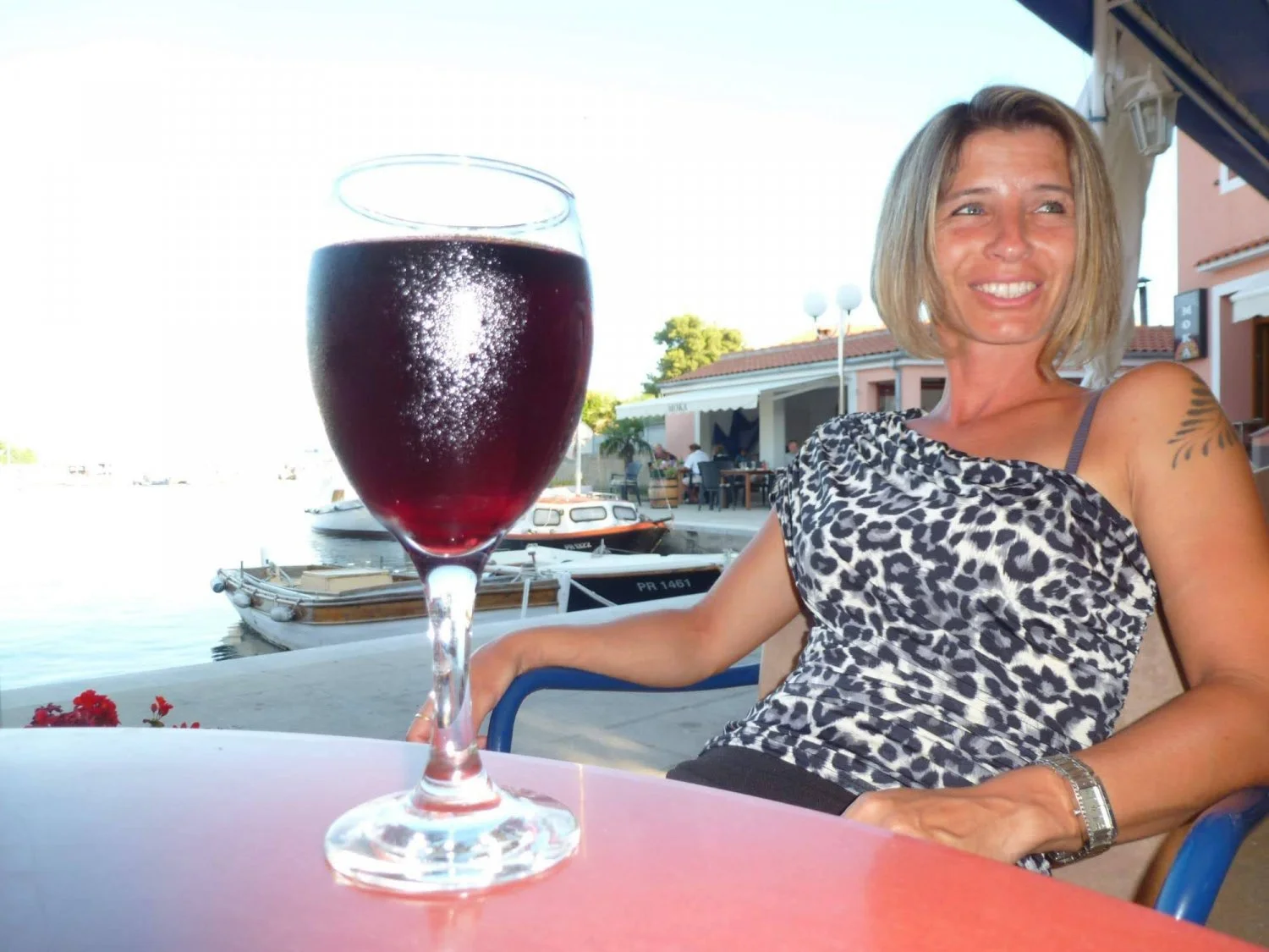 Summer Milf image 25