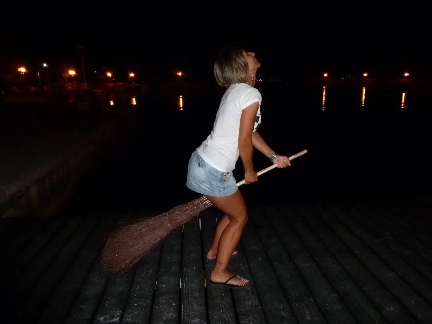 Summer Milf image 3