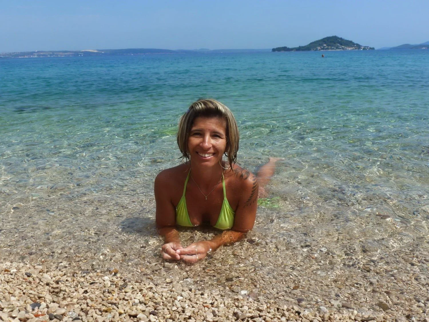 Summer Milf image 43