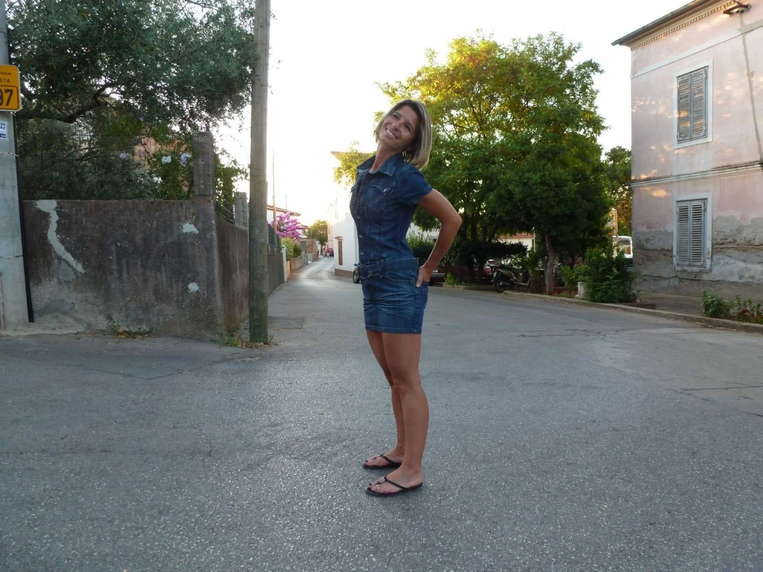 Summer Milf image 5
