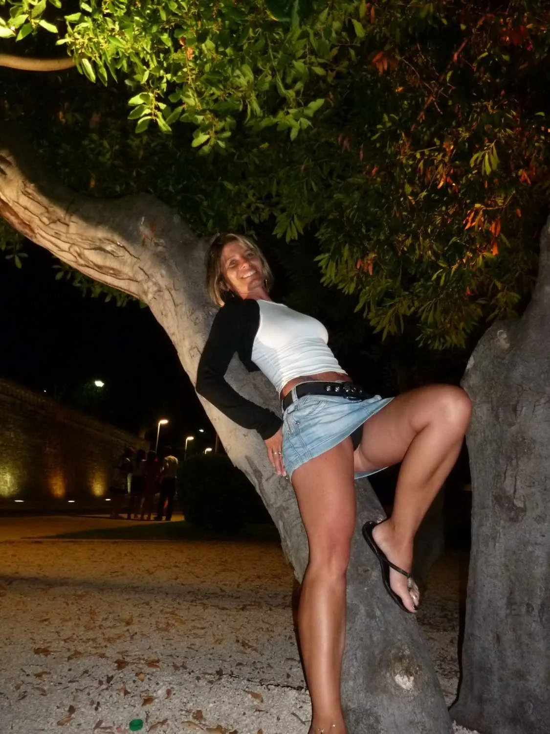 Summer Milf image 7