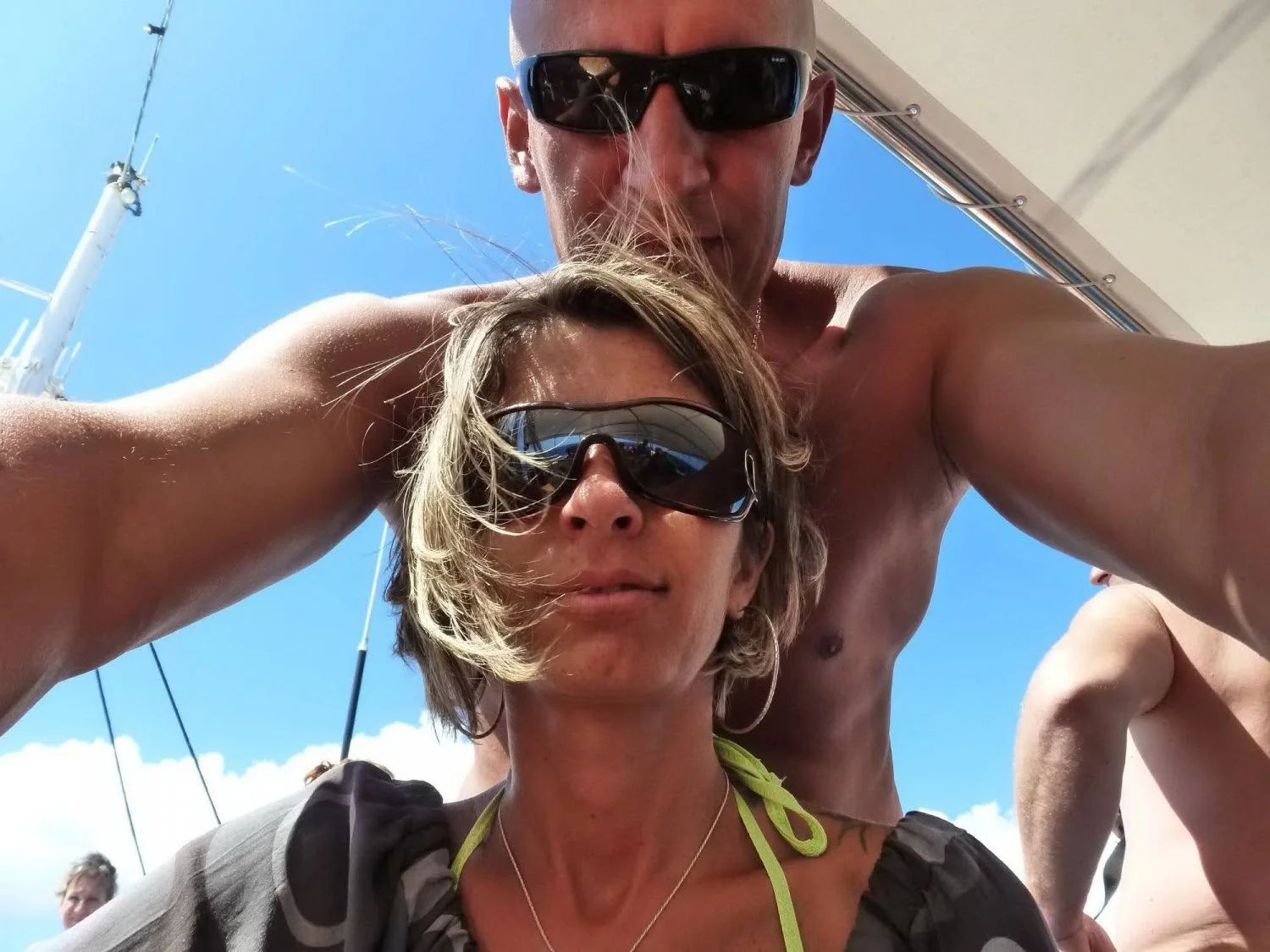 Summer Milf image 8