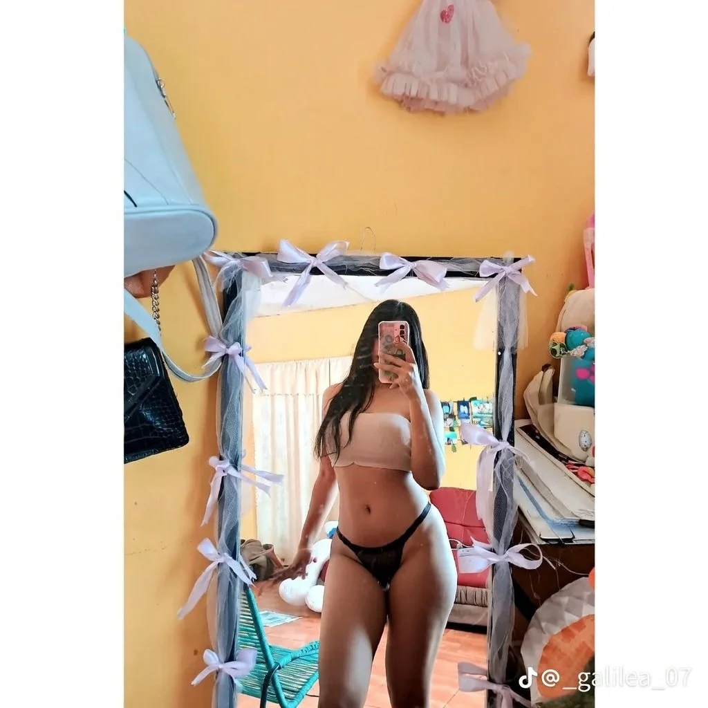 Galilea salvadoreña image 8