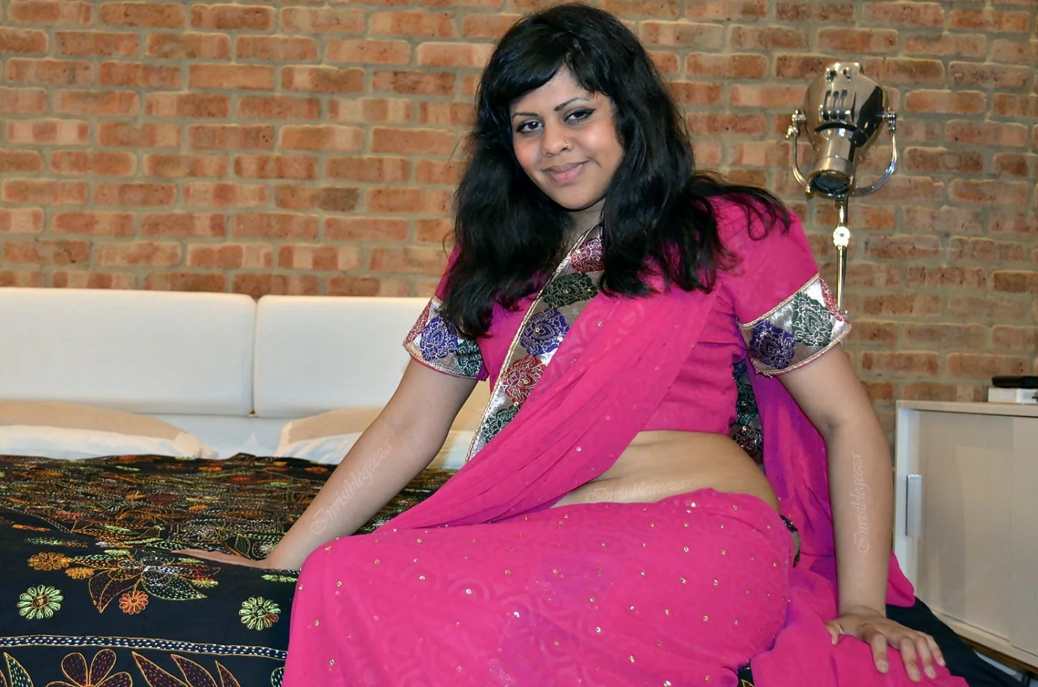 Indian Kiki image 5