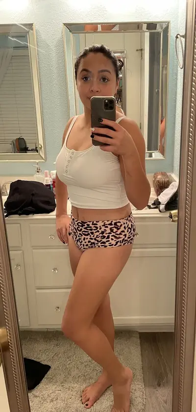 Latina Outfits cover image