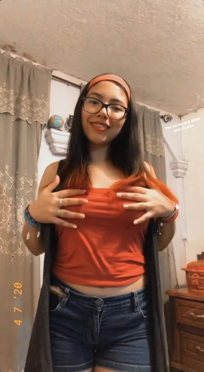 Miren la rica putita que me enviaron image 11