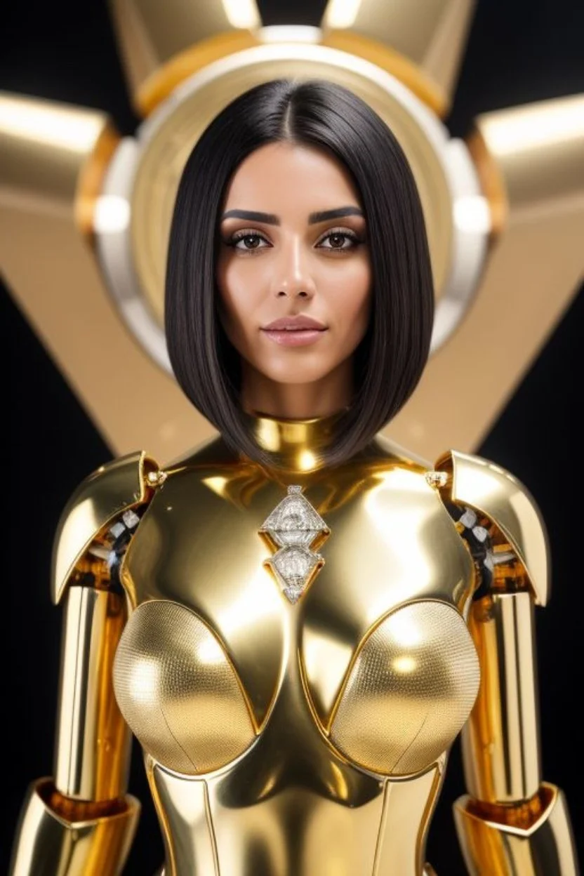 Robotic Fashion image 10