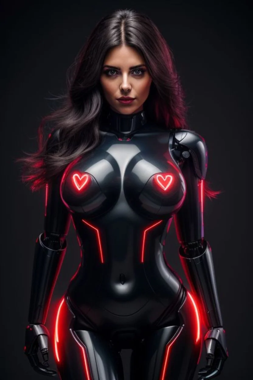 Robotic Fashion image 5