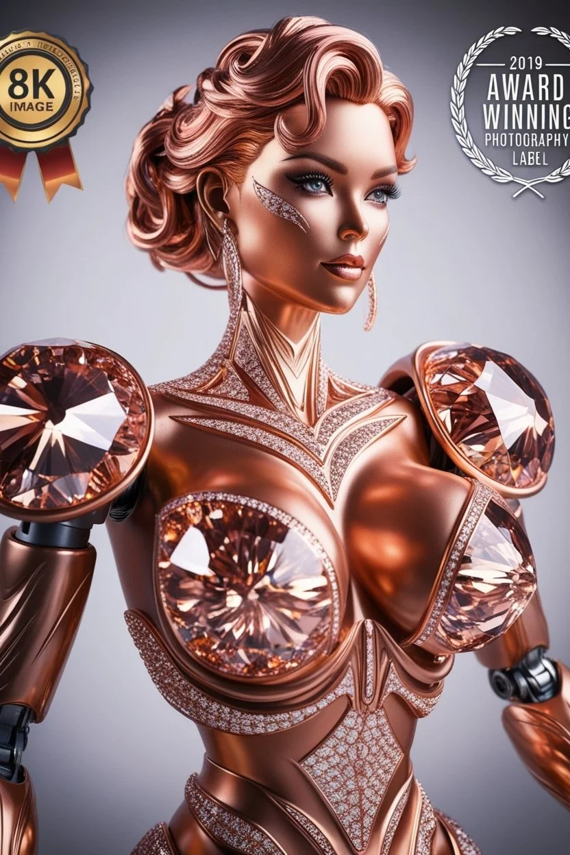 Robotic Fashion image 6